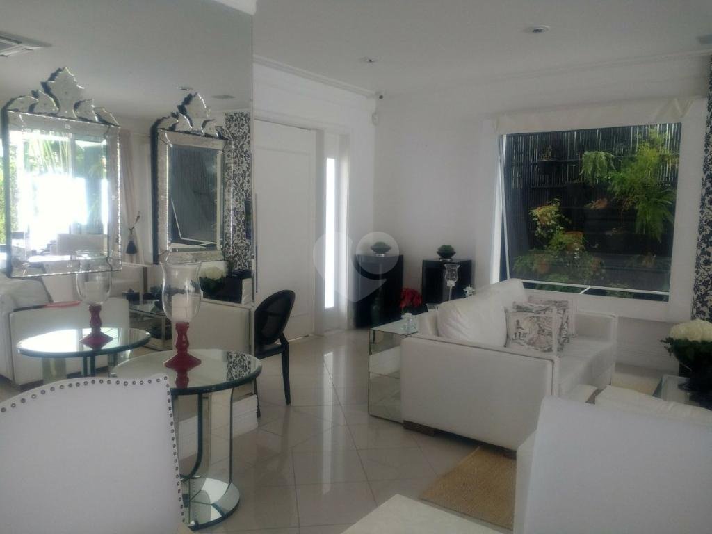 Venda Sobrado Guarujá Enseada REO305284 10