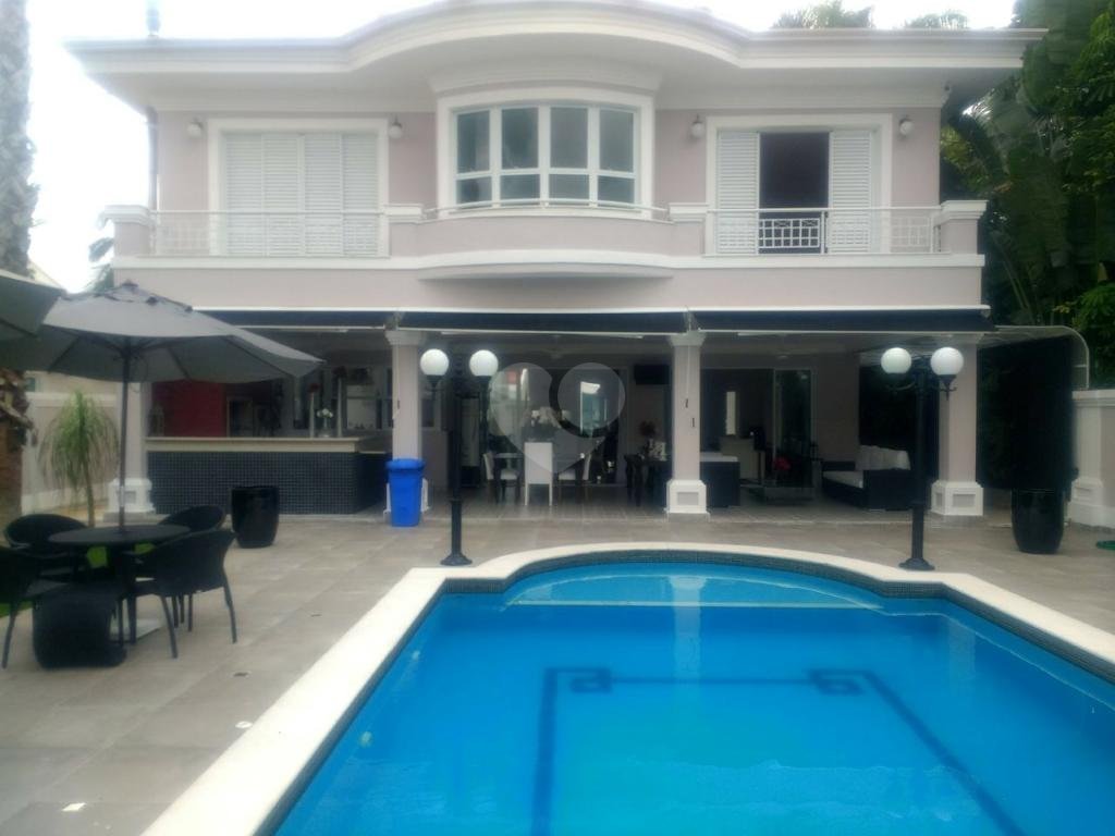 Venda Sobrado Guarujá Enseada REO305284 1