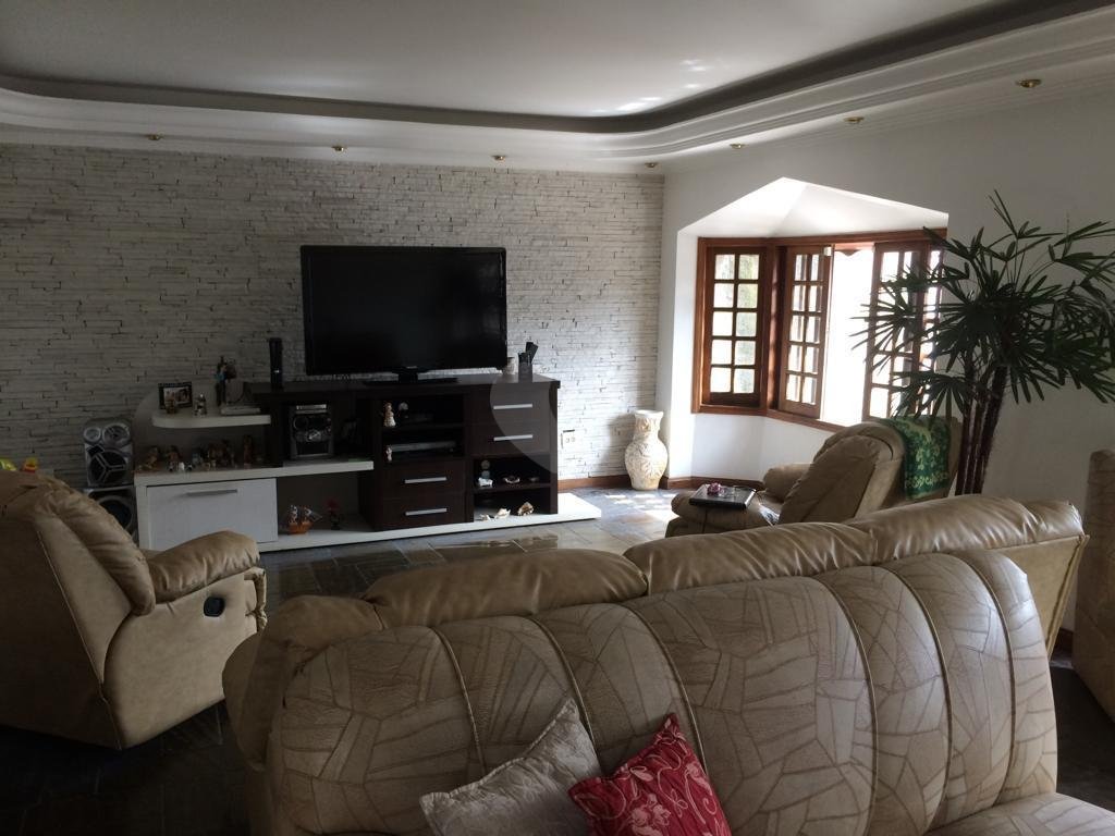 Venda Casa São Paulo Vila Dionisia REO305352 4