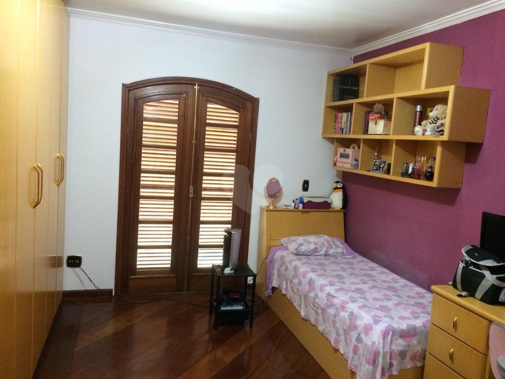 Venda Casa São Paulo Vila Dionisia REO305352 13