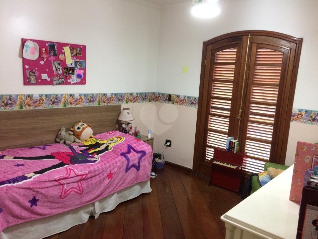 Venda Casa São Paulo Vila Dionisia REO305352 11