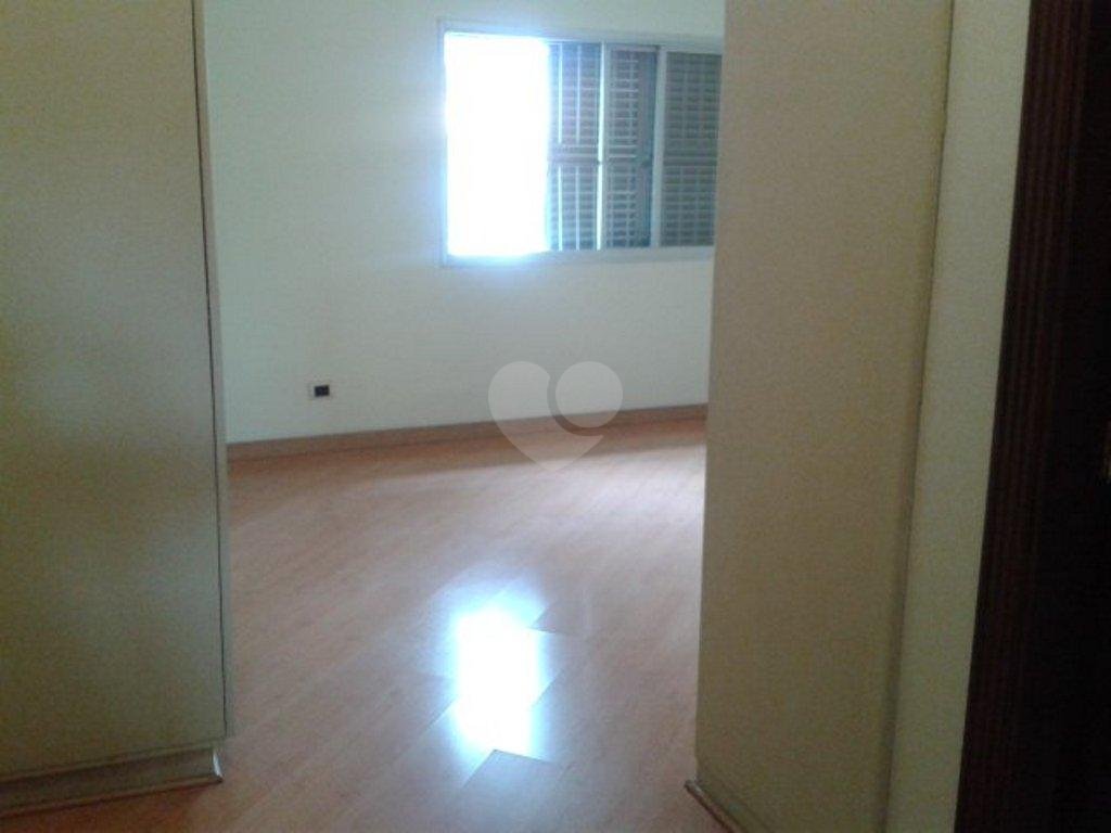 Venda Casa São Paulo Planalto Paulista REO305368 18