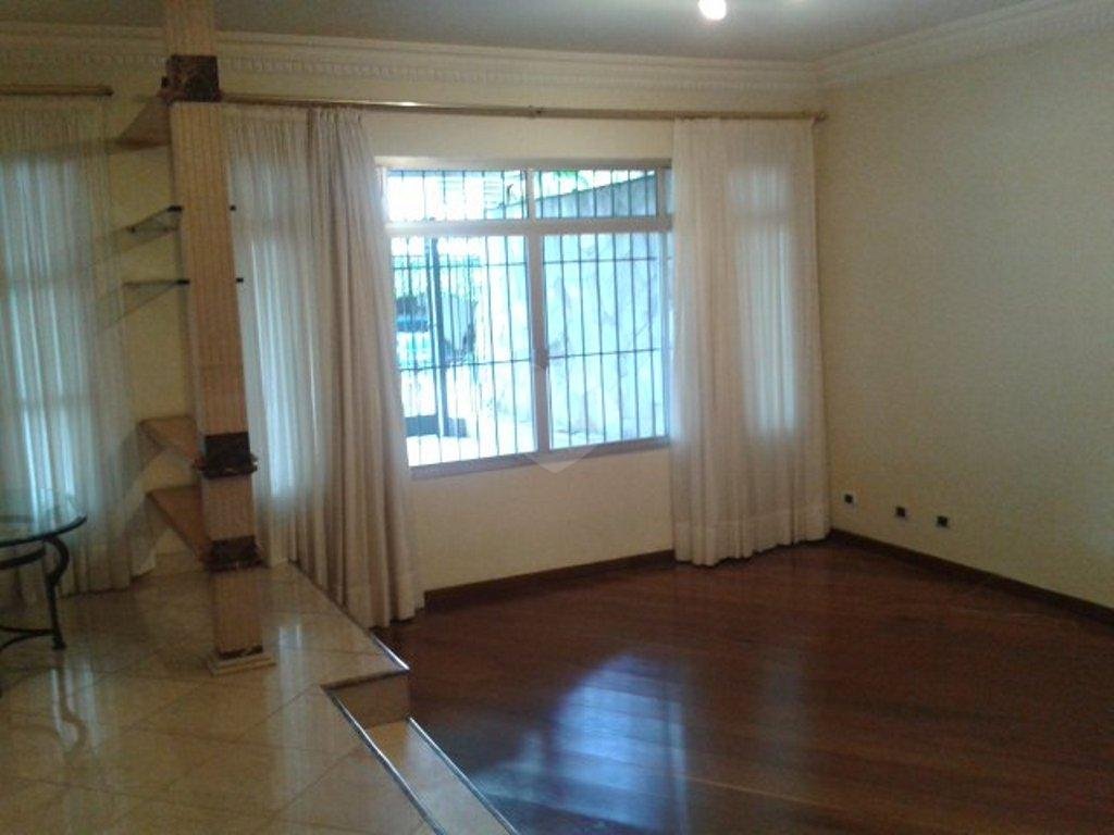 Venda Casa São Paulo Planalto Paulista REO305368 6