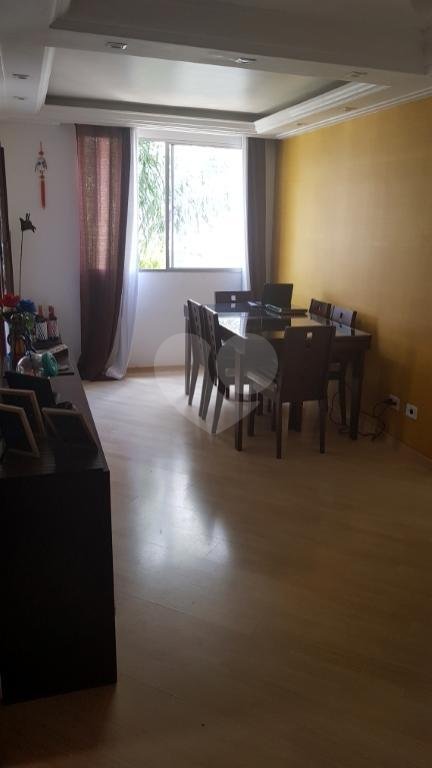 Venda Apartamento São Paulo Vila Regina REO305399 2