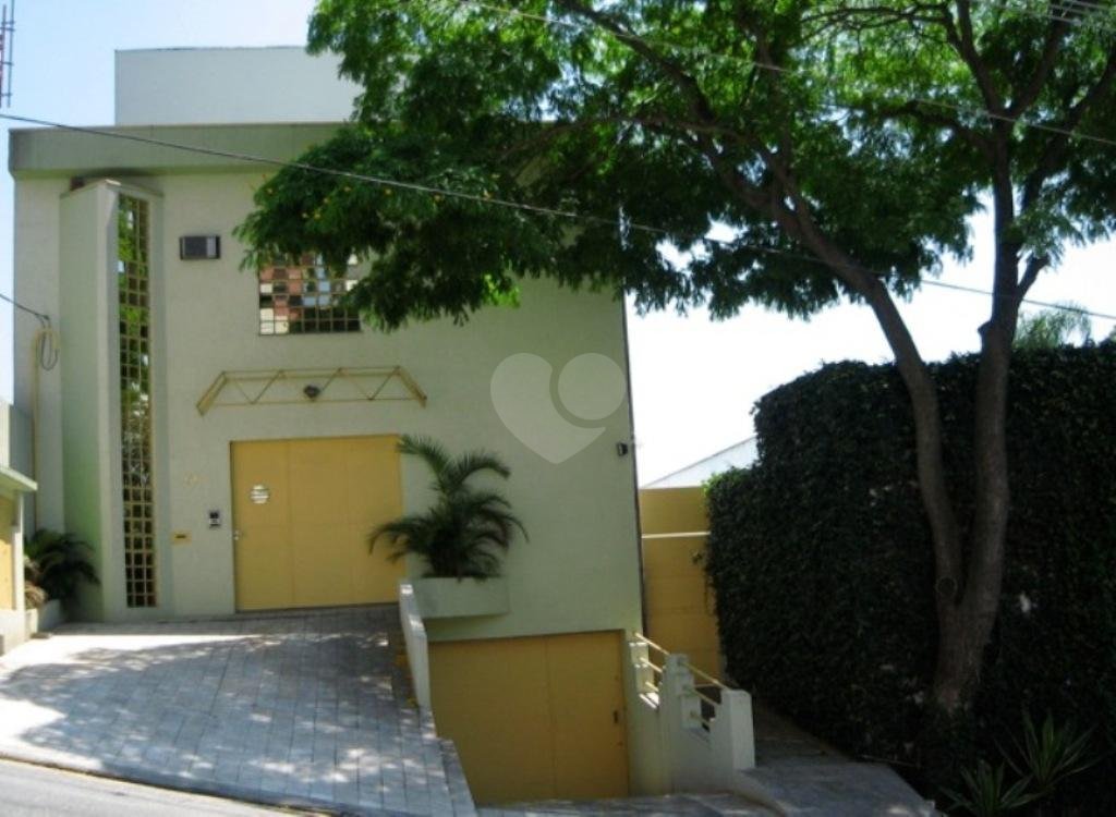 Venda Casa São Paulo Vila Mariana REO305433 15