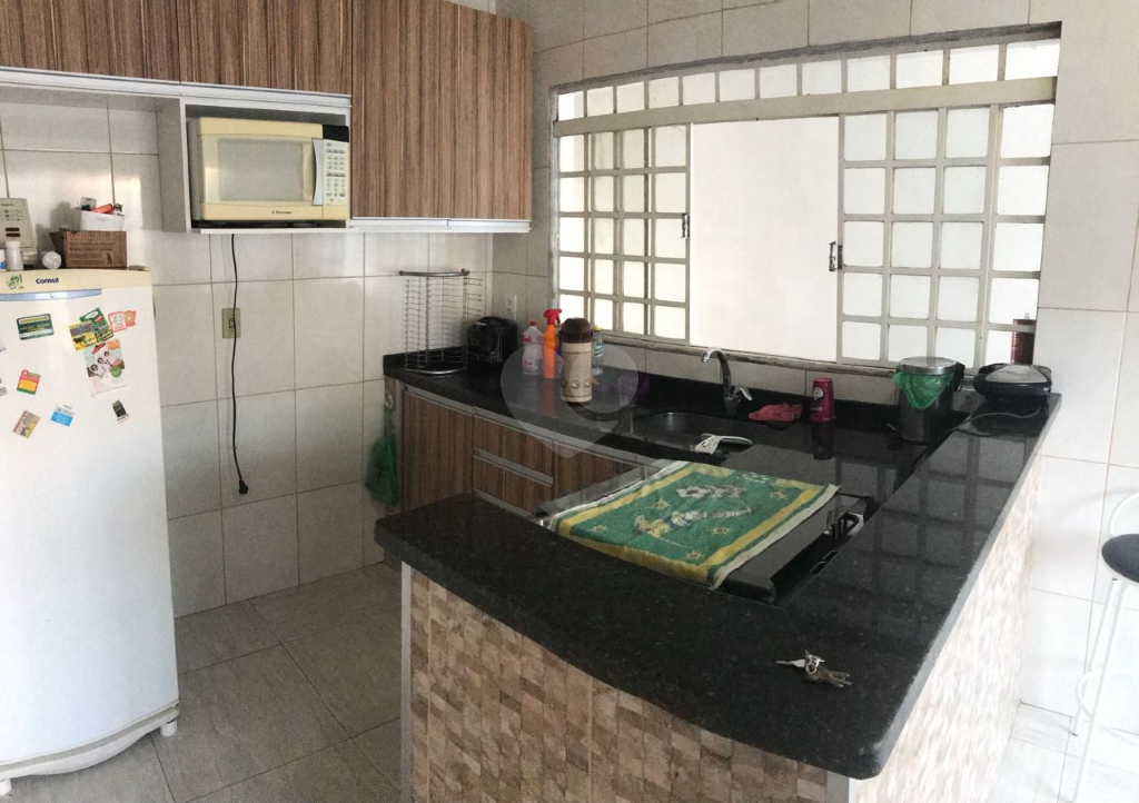 Venda Casa Sorocaba Jardim Tulipas REO305458 14