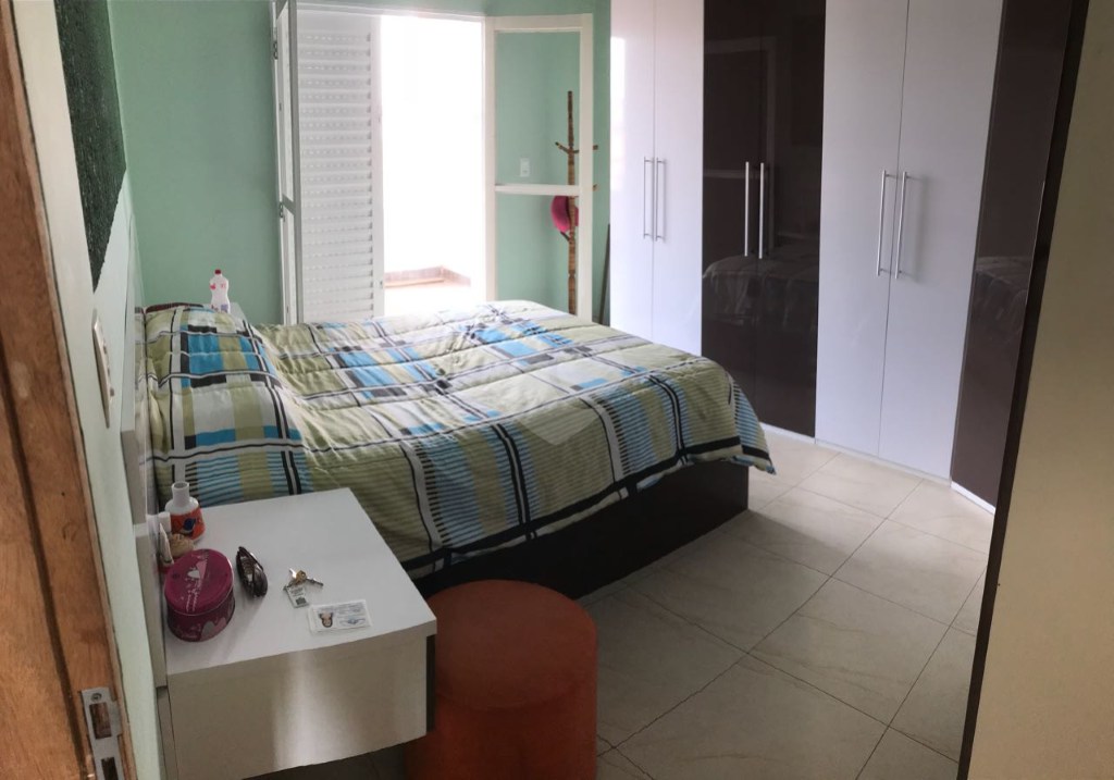 Venda Casa Sorocaba Jardim Tulipas REO305458 7