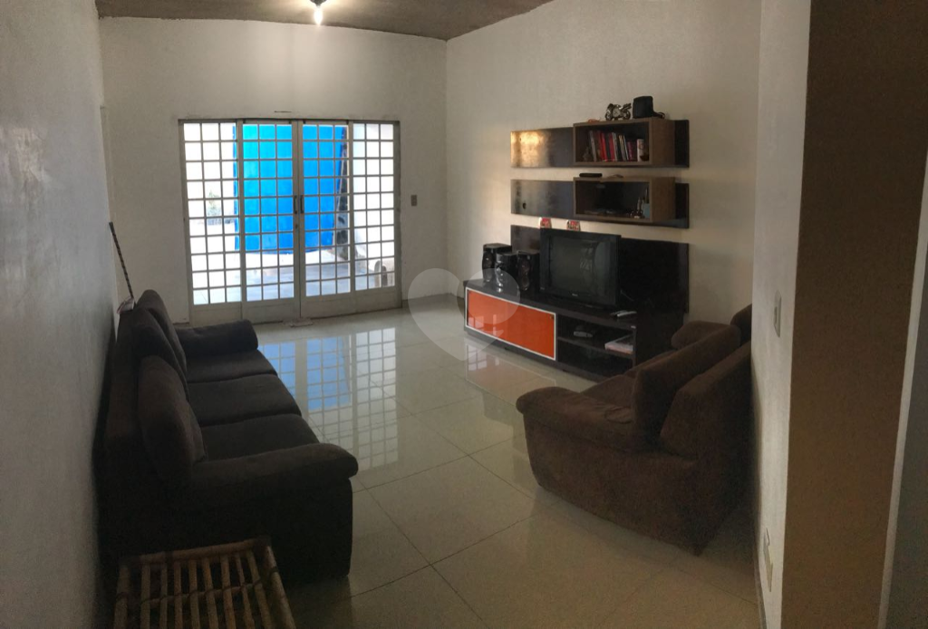 Venda Casa Sorocaba Jardim Tulipas REO305458 12