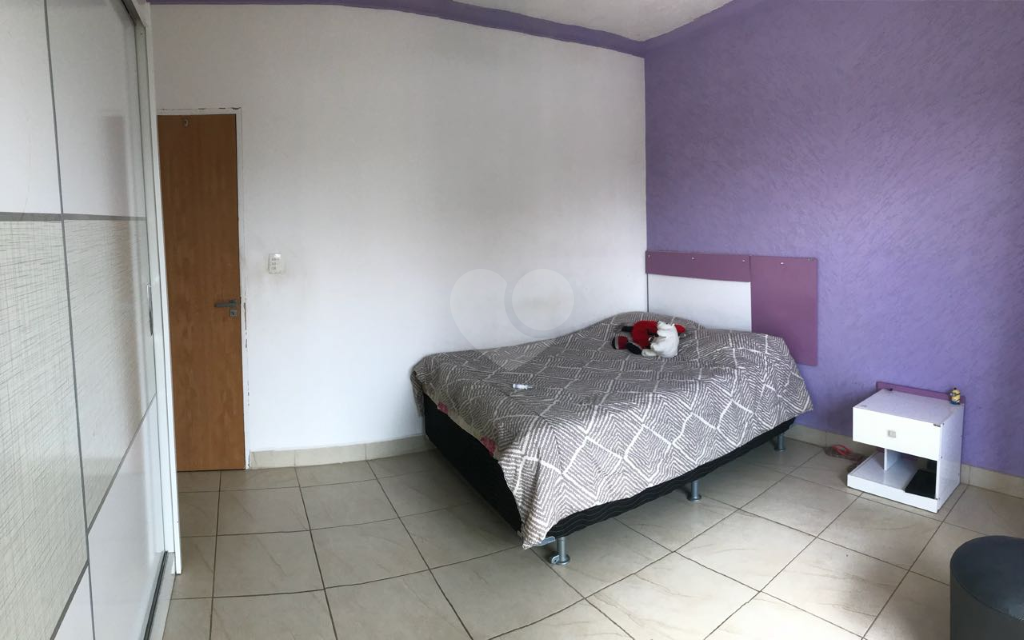 Venda Casa Sorocaba Jardim Tulipas REO305458 10