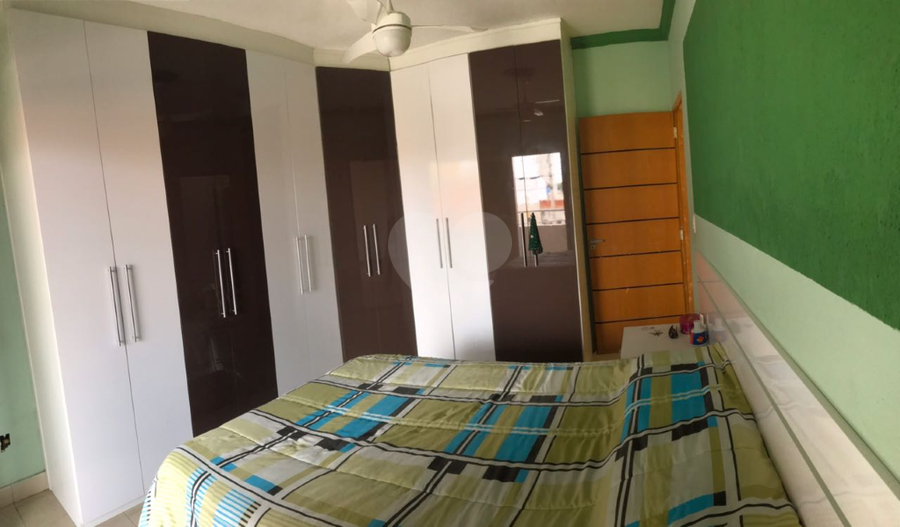 Venda Casa Sorocaba Jardim Tulipas REO305458 9