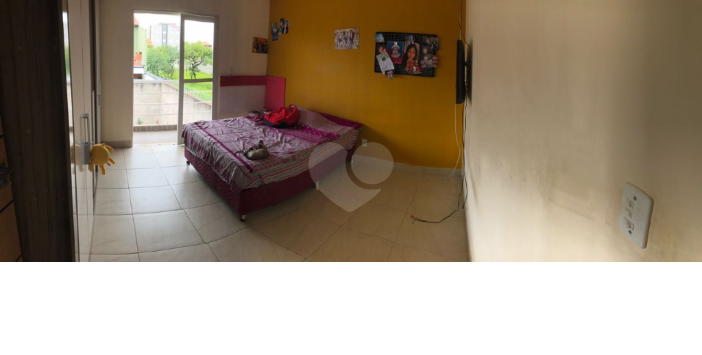 Venda Casa Sorocaba Jardim Tulipas REO305458 3