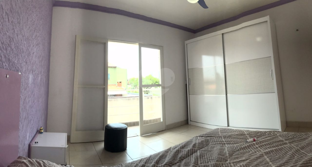 Venda Casa Sorocaba Jardim Tulipas REO305458 11