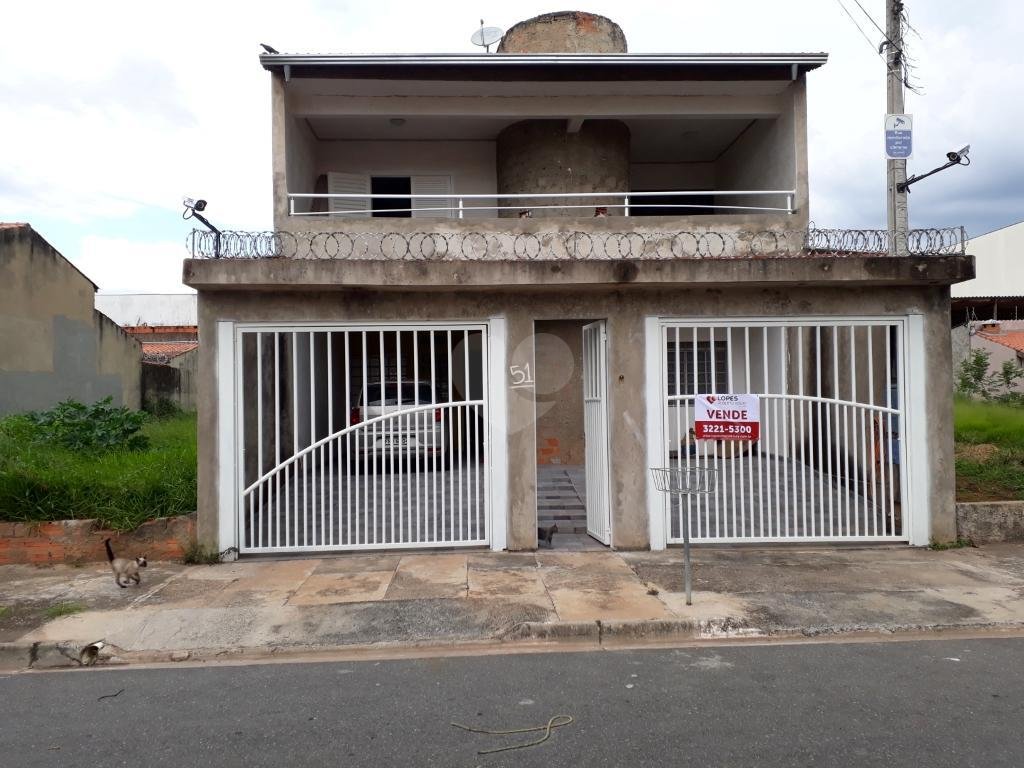 Venda Casa Sorocaba Jardim Tulipas REO305458 20