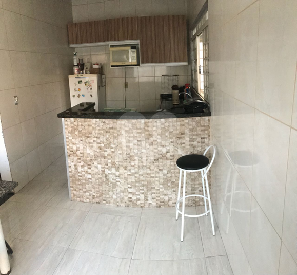 Venda Casa Sorocaba Jardim Tulipas REO305458 15