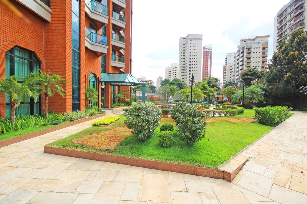 Venda Apartamento São Paulo Jardim Vila Mariana REO30546 13