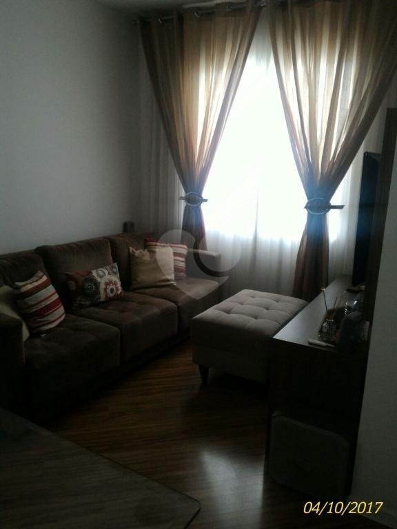 Venda Apartamento Guarulhos Vila Venditti REO305520 1