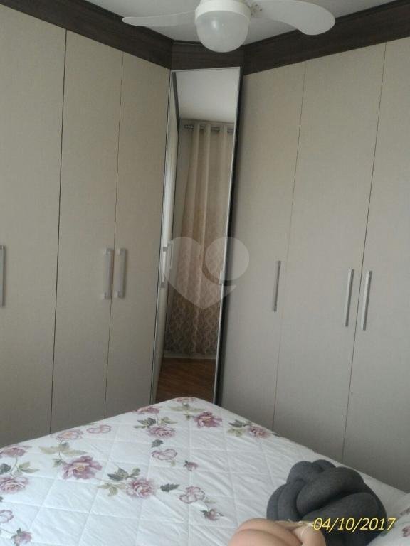 Venda Apartamento Guarulhos Vila Venditti REO305520 21