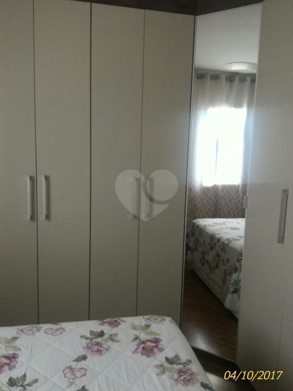 Venda Apartamento Guarulhos Vila Venditti REO305520 20