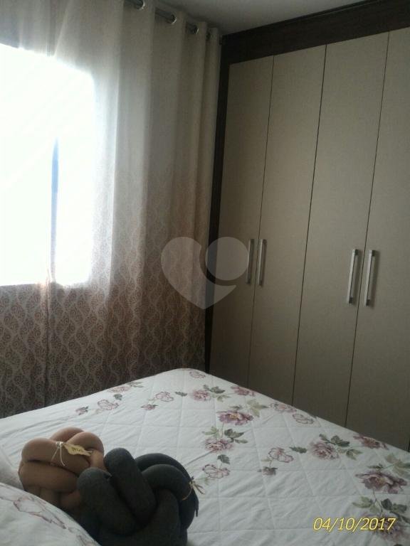 Venda Apartamento Guarulhos Vila Venditti REO305520 19