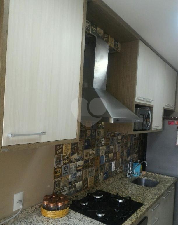 Venda Apartamento Guarulhos Vila Venditti REO305520 6