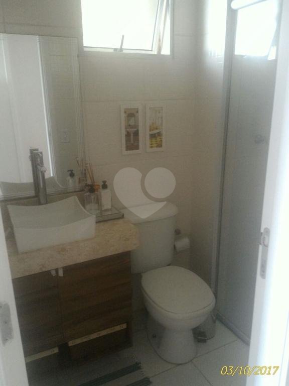 Venda Apartamento Guarulhos Vila Venditti REO305520 16