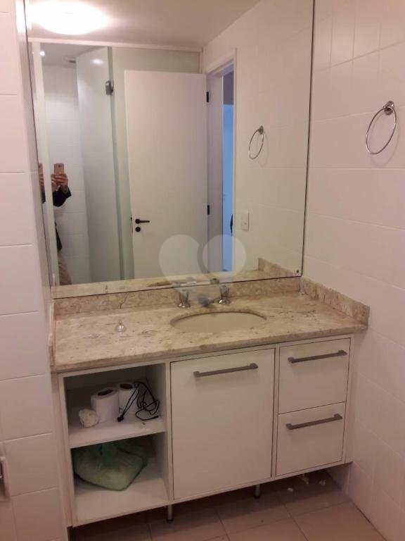 Venda Apartamento São Paulo Vila Progredior REO305544 16