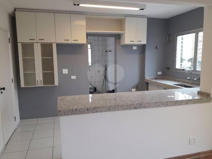 Venda Apartamento São Paulo Vila Progredior REO305544 1