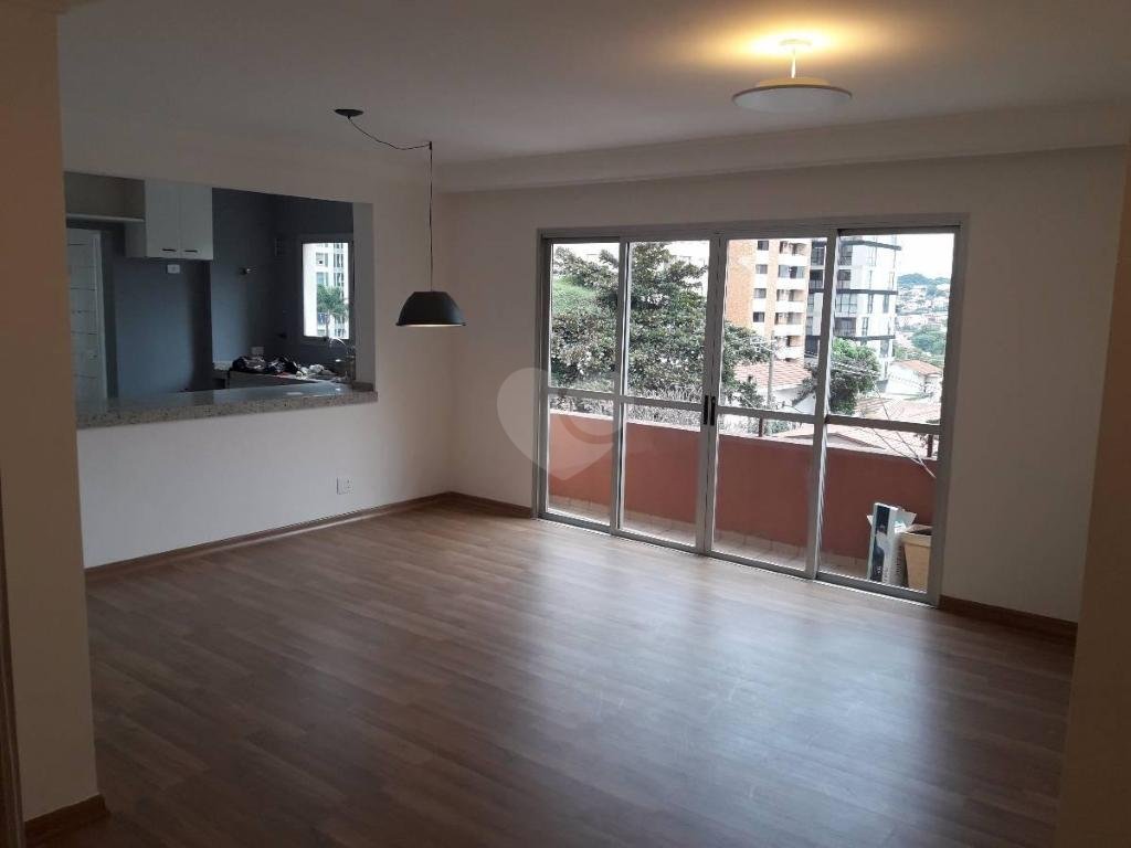 Venda Apartamento São Paulo Vila Progredior REO305544 2