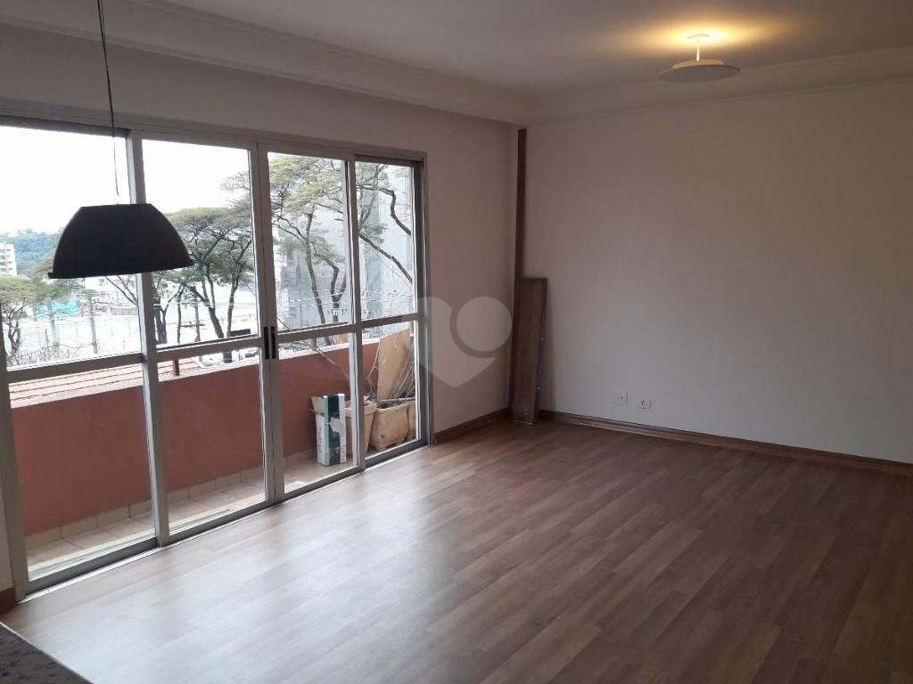 Venda Apartamento São Paulo Vila Progredior REO305544 3