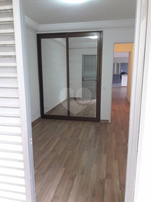 Venda Apartamento São Paulo Vila Progredior REO305544 8