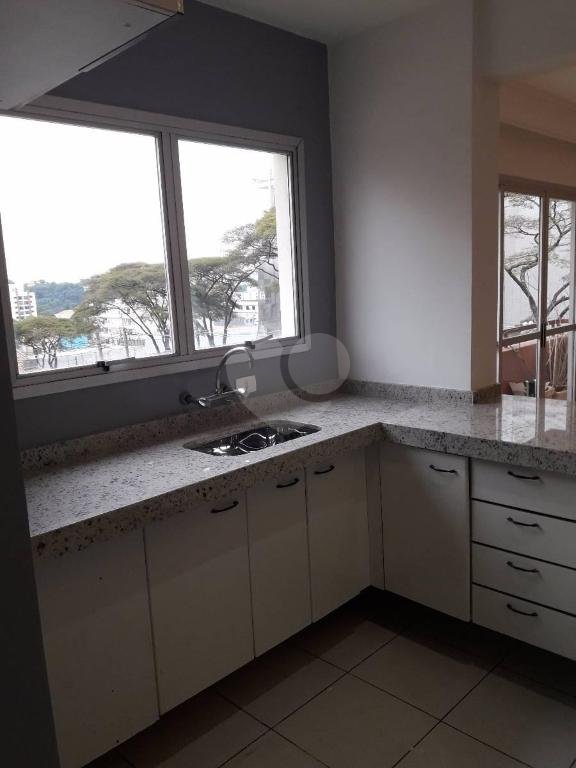 Venda Apartamento São Paulo Vila Progredior REO305544 4