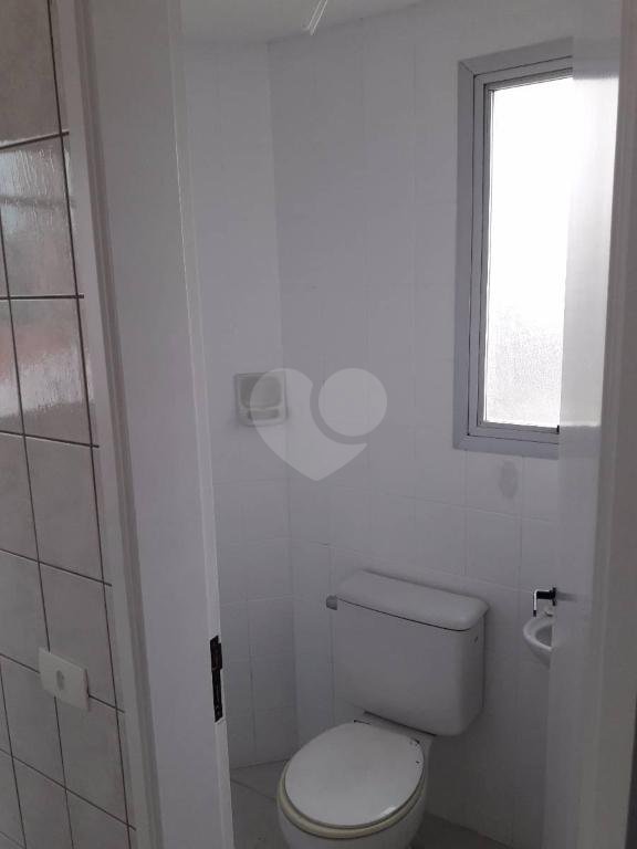 Venda Apartamento São Paulo Vila Progredior REO305544 14