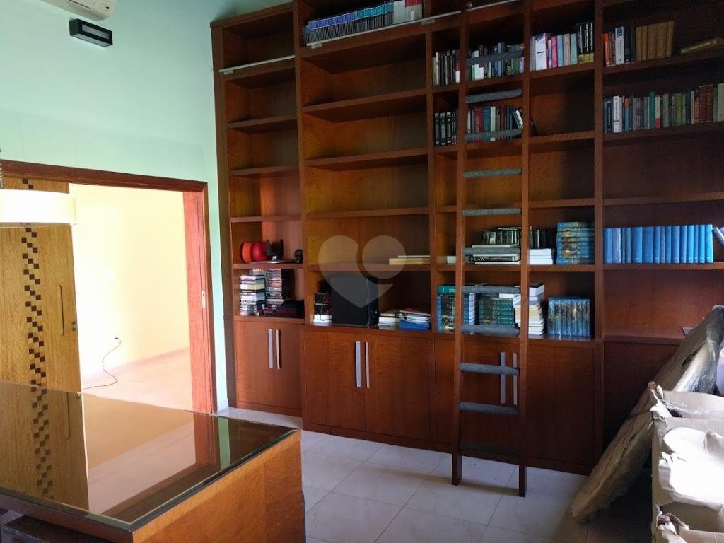 Venda Condomínio Indaiatuba Jardim Residencial Villa Suíça REO305556 19