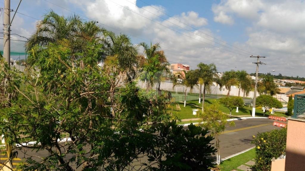 Venda Condomínio Indaiatuba Jardim Residencial Villa Suíça REO305556 29