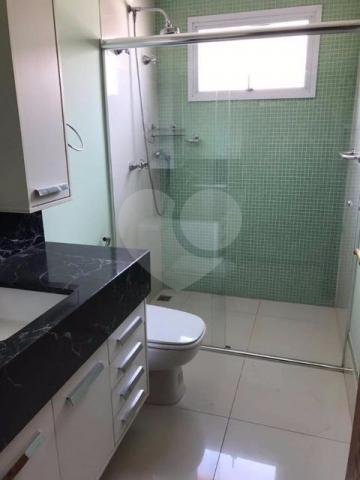 Venda Condomínio Indaiatuba Jardim Residencial Villa Suíça REO305556 11