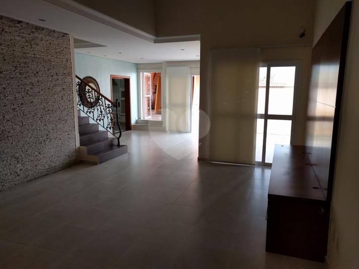 Venda Condomínio Indaiatuba Jardim Residencial Villa Suíça REO305556 21