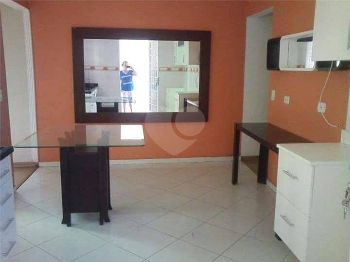 Venda Sobrado São Paulo Jardim Monte Alegre (zona Norte) REO305590 3