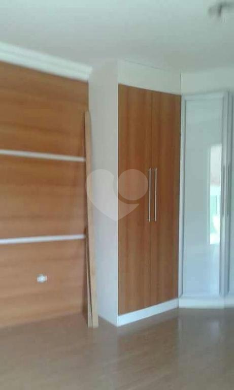 Venda Sobrado São Paulo Jardim Monte Alegre (zona Norte) REO305590 5