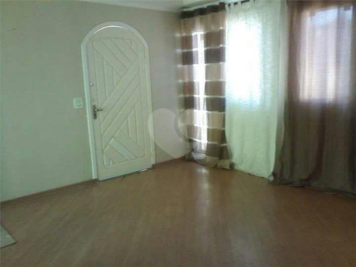 Venda Sobrado São Paulo Jardim Monte Alegre (zona Norte) REO305590 8