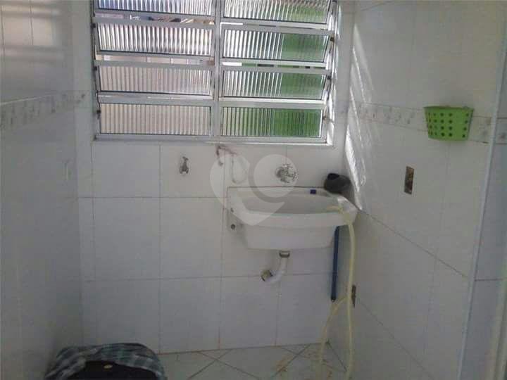 Venda Sobrado São Paulo Jardim Monte Alegre (zona Norte) REO305590 13