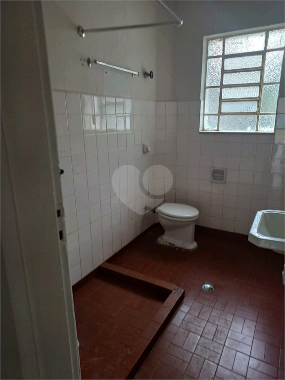 Aluguel Condomínio São Paulo Santana REO305604 24