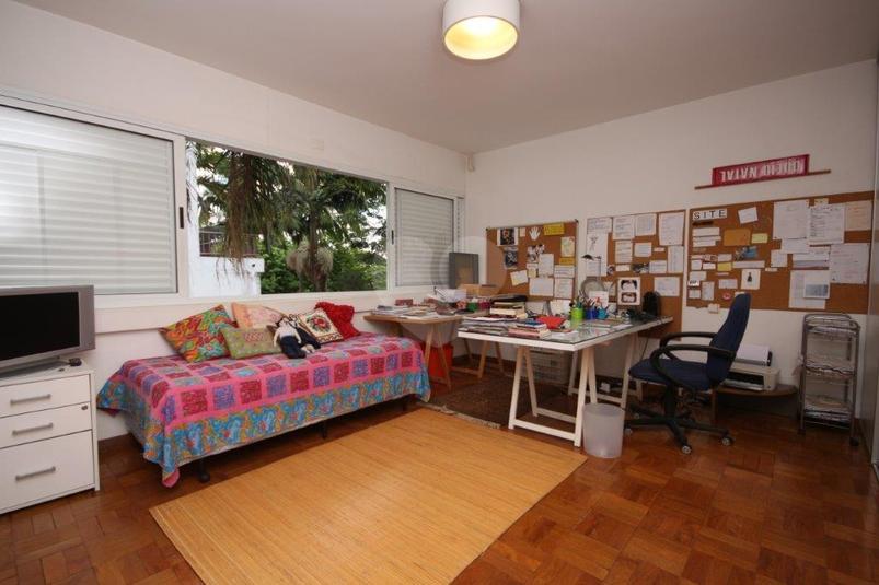 Venda Casa São Paulo Pacaembu REO305626 24