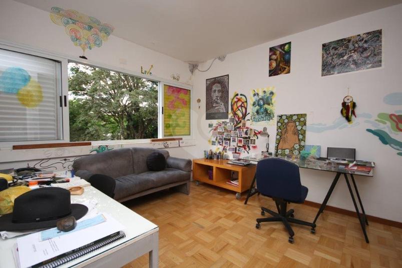 Venda Casa São Paulo Pacaembu REO305626 27