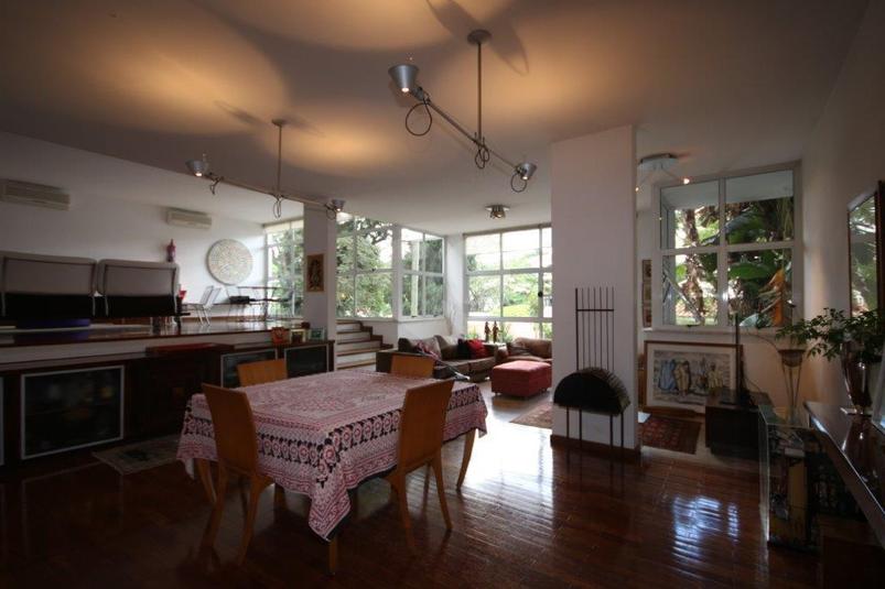 Venda Casa São Paulo Pacaembu REO305626 10