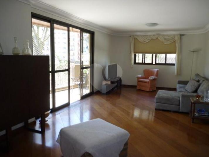 Venda Apartamento São Paulo Vila Andrade REO30565 2