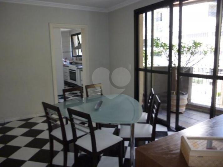 Venda Apartamento São Paulo Vila Andrade REO30565 5