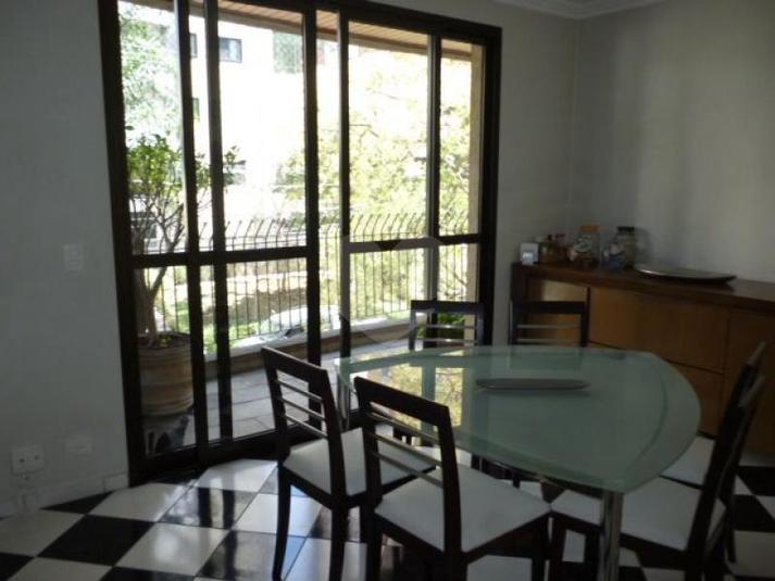 Venda Apartamento São Paulo Vila Andrade REO30565 6