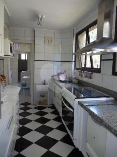 Venda Apartamento São Paulo Vila Andrade REO30565 7