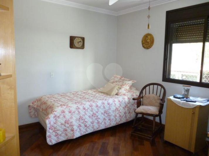 Venda Apartamento São Paulo Vila Andrade REO30565 11