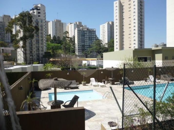 Venda Apartamento São Paulo Vila Andrade REO30565 21